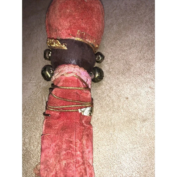 Russian Czar,Greek Orthodox Priest,Toy Soldier Ornament,Christmas,Vintage,MCM - Picture 4 of 8